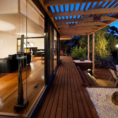 Springs Spa Villa ヘプバーン・スプリングス エクステリア 写真