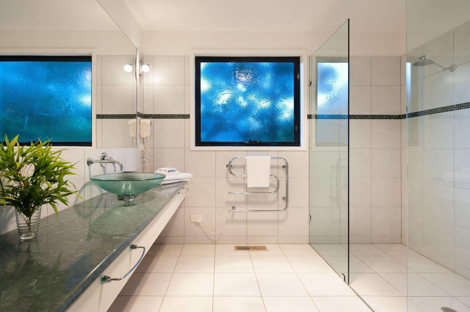 Springs Spa Villa ヘプバーン・スプリングス エクステリア 写真